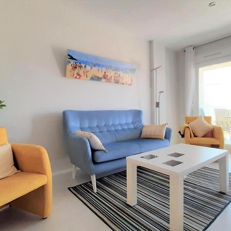 La Belle Bleue Apartment ลามารีนา ภายนอก รูปภาพ