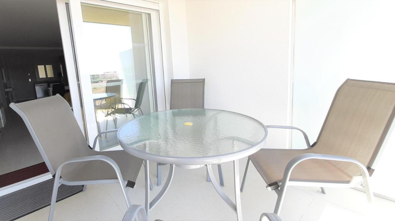 La Belle Bleue Apartment ลามารีนา ภายนอก รูปภาพ